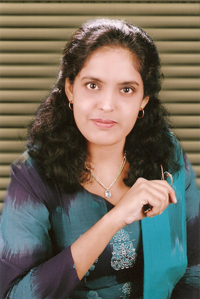 mamta anand